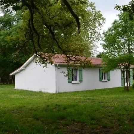 Cestas, 3 Pièces, 4 Personnes - Fr-1-440-357 Casa vacanze
