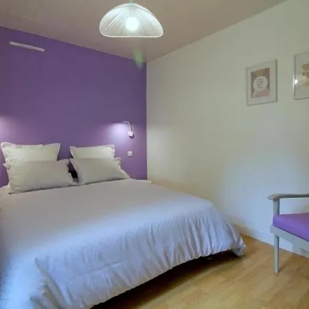 Casa vacanze Cestas, 3 Pièces, 4 Personnes - Fr-1-440-357 Cestas