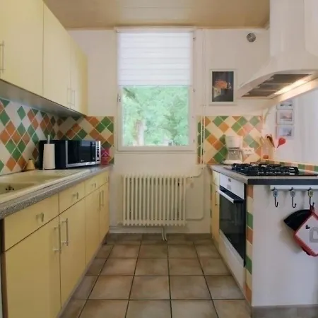 Casa vacanze Cestas, 3 Pièces, 4 Personnes - Fr-1-440-357 Cestas