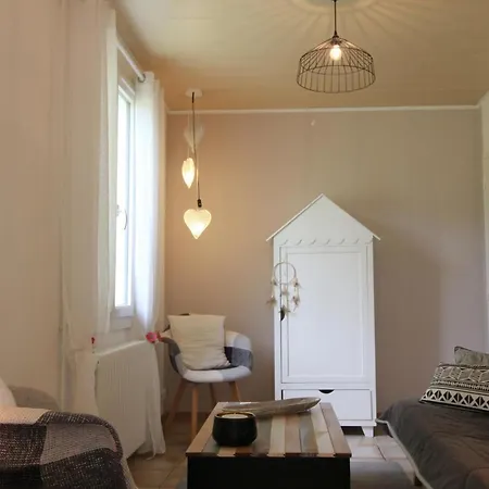 Casa vacanze Cestas, 3 Pièces, 4 Personnes - Fr-1-440-357 *