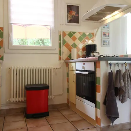 Casa vacanze Cestas, 3 Pièces, 4 Personnes - Fr-1-440-357