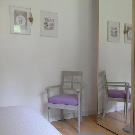 Casa vacanze Cestas, 3 Pièces, 4 Personnes - Fr-1-440-357