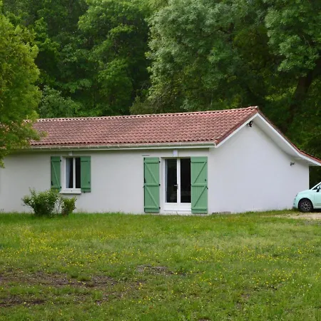 Casa vacanze Cestas, 3 Pièces, 4 Personnes - Fr-1-440-357 *