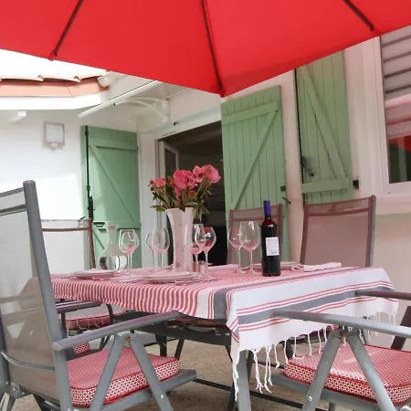 Cestas, 3 Pièces, 4 Personnes - Fr-1-440-357 Casa vacanze