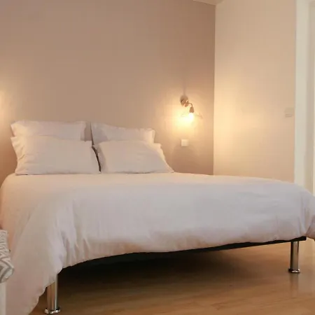 Casa vacanze Cestas, 3 Pièces, 4 Personnes - Fr-1-440-357 *