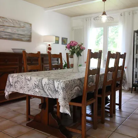 Cestas, 3 Pièces, 4 Personnes - Fr-1-440-357 Casa vacanze