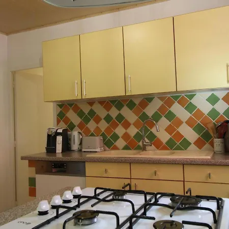 Casa vacanze Cestas, 3 Pièces, 4 Personnes - Fr-1-440-357 *